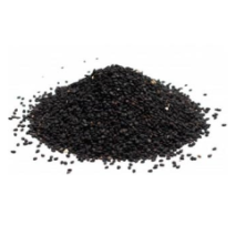 GERGELIM PRETO 200G