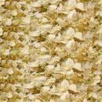 ROSAS BRANCA KG A GRANEL