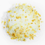 SAL PARRILA COM ALHO FRITO S/ GLUTAMATO KGA GRANEL