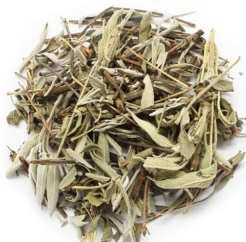 SALVIA KG A GRANEL