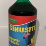 SINUSITE 500ML