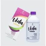 VIDA CALMA 500ML