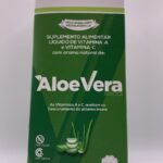 ALOE VERA 0% ACUCAR 500ML
