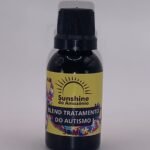 BLEND TRATAMENTO AUTISMO 30ML (SUNSHINE DA AMAZONIA)