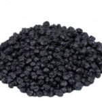 BLUEBERRY DESIDRATADO KG A GRANEL