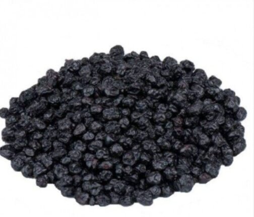 BLUEBERRY DESIDRATADO KG A GRANEL