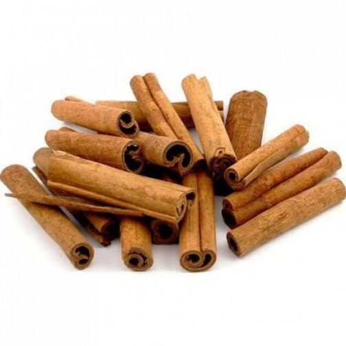 CANELA CASCA 6 CM KG A GRANEL