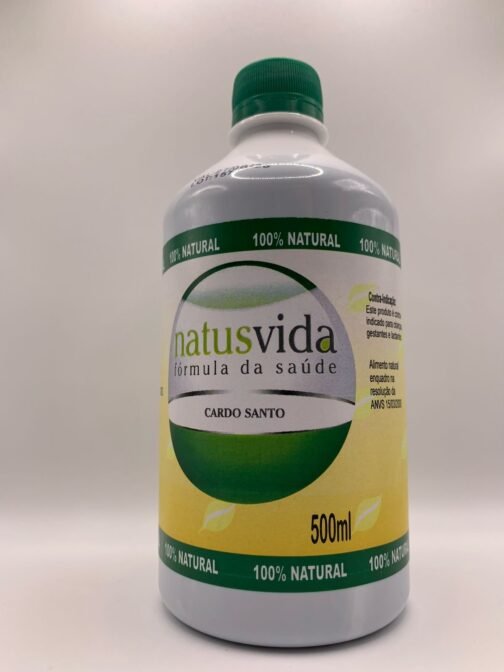 CARDO SANTO 500ML