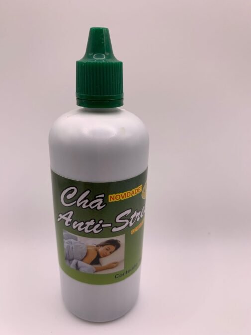 CHA ANTI STRESS GIOTAS 100ML