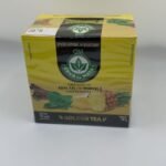 CHA MISTO ABACAXI, HORTELA, ESPECIARIAS 10 SACHES 10