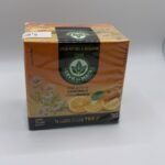 CHA MISTO CAMOMILA COM LARANJA 10 SACHES 10G