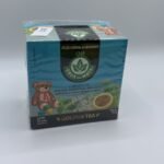 CHA MISTO INFANTIL 10 SACHES 10G