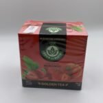 CHA MISTO MORANGO 10 SACHES 13G