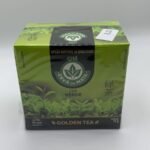 CHA VERDE 10 SACHES 10G