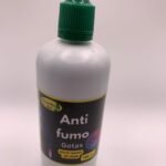 GOTAS TIRA FUMO 100ML