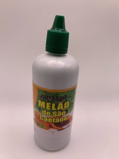 MELAO DE SAO CAETANO GOTAS 100ML