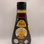 MEL DE MELATO DA BRACATINGA  BISNAGA 500GR
