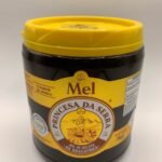 MEL DE MELATO DA BRACATINGA POTE 1KG