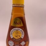MEL SILVESTRE BISNAGA 500GR