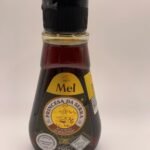 MEL SILVESTRE ORGANICO BISNAGA 250GR