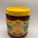 MEL SILVESTRE ORGANICO POTE 1KG