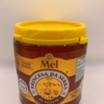 MEL SILVESTRE POTE 1KG