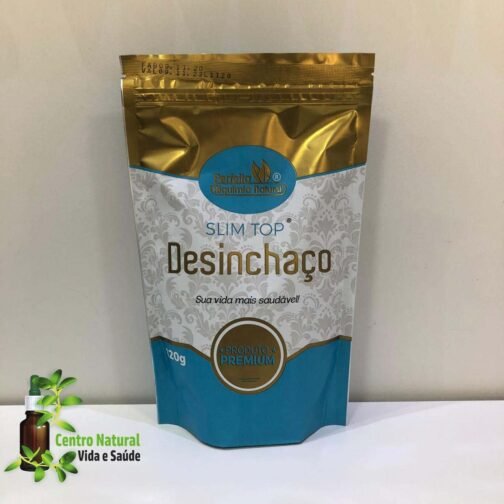 SLIM TOP DESINCHACO 120GR LAMINADO PREMIUM