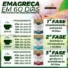 SLIM TOP DESINCHACO 120GR LAMINADO PREMIUM - Imagem 2