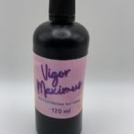 VIGOR MAXIMO 120 ML