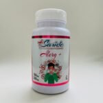 ALERG+ 500MG C/100 CAPSULAS