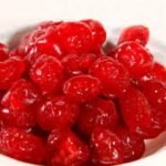 CEREJA DESIDRATADA  KG A GRANEL