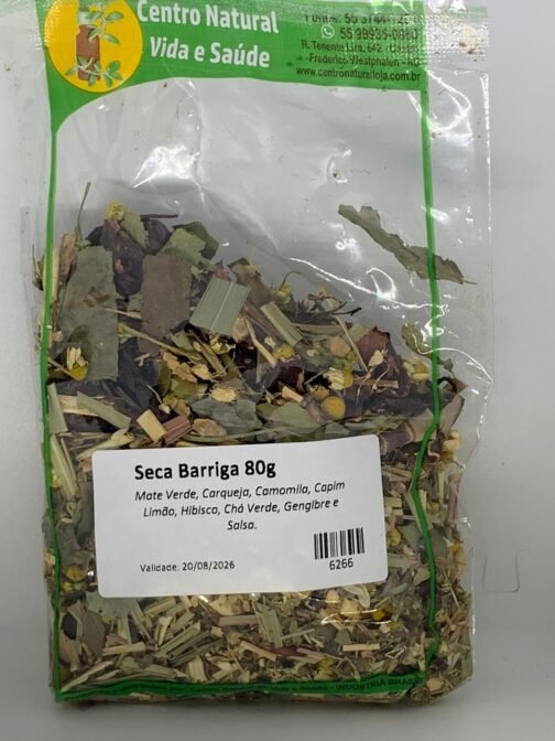 CHA SB 80G