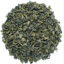 CHA VERDE IMPORTADO KG A GRANEL