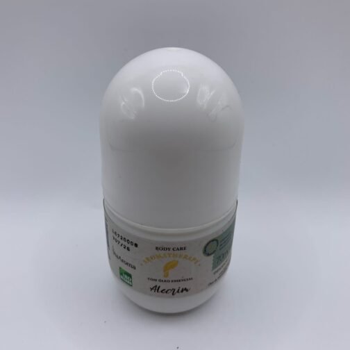 DESODORANTE 70ML AROMATHERAPY ALECRIM