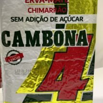 ERVA-MATE CAMBONA TRADICIONAL VACUO 1 KG