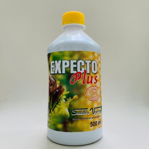 EXPECTO PLUS 500ML