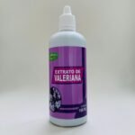 EXTRATO DE VALERIANA 100ML
