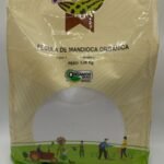 FECULA DE MANDIOCA ORGANICA KG A GRANEL