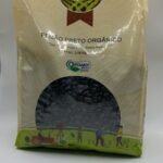 FEIJAO PRETO ORG. 2KG