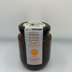 GELEIA DE CEBOLA CARAMELIZADA C/ BACON 280G