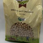 GRAO DE BICO ORG. IMP. 2KG