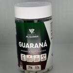 GUARANA 800MG 60 CAPS