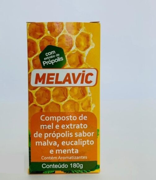 MELAVIC 150G - ZUNN
