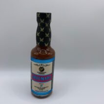 MOLHO DE PIMENTA  DEFUMADO 60ML