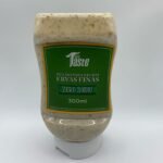 MOLHO SALADA 300ML ERVAS FINAS S/ SAL MRS
