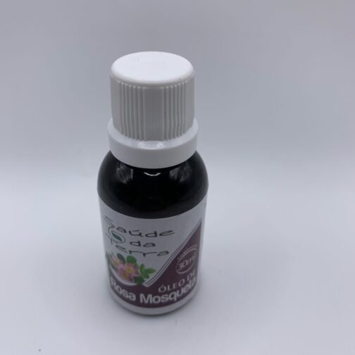 OLEO DE ROSA MOSQUETA 30ML