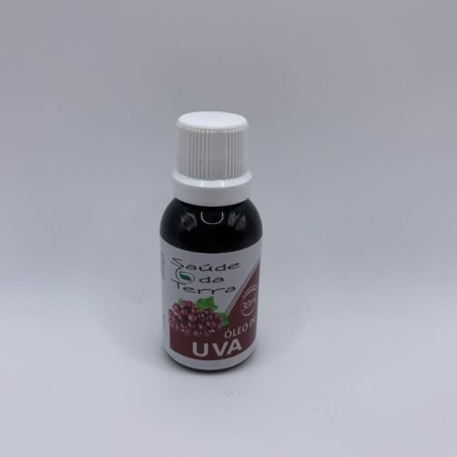 OLEO DE UVA 30 ML