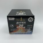 GEL MASSAGEADOR 30 ERVAS  250G