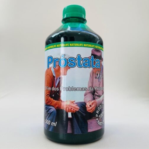 PROSTATA LIFE 500ML