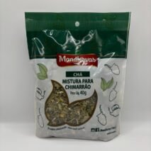 CHA 40G MISTURA P/ CHIMARRAO